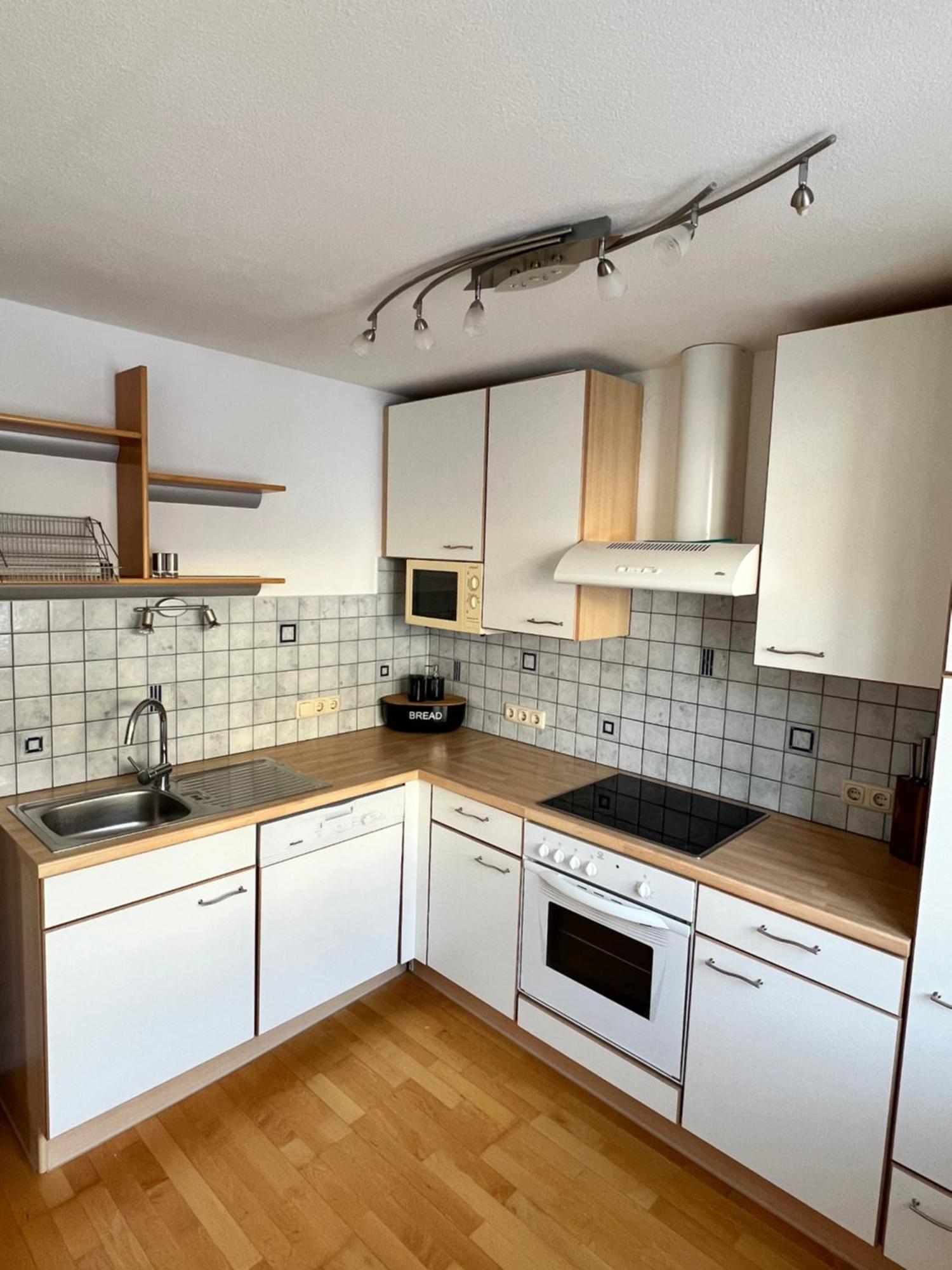 Ferienwohnung Bio Bauernhof Oberbenk Wagrain Exterior foto